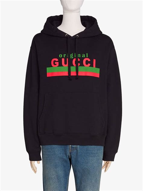 gucci beverly hills hoodie|original gucci hoodie.